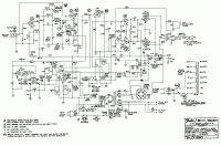 Fender Princeton-Reverb-II-Boost - Schematic 